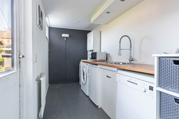 Medium property photo - Kempenlaan 9, 9501 PG Stadskanaal